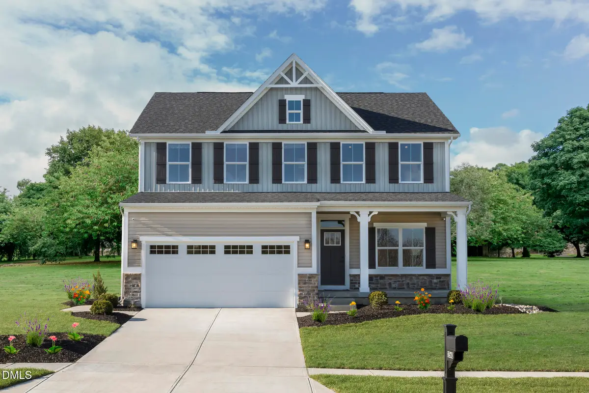 936 Walker Ridge Way, Pleasant Grove, NC 27592 - #1