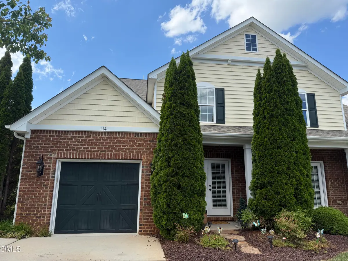 114 Bobwhite Way, Mebane, NC 27302 - #1
