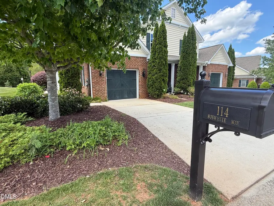 114 Bobwhite Way, Mebane, NC 27302 - #2