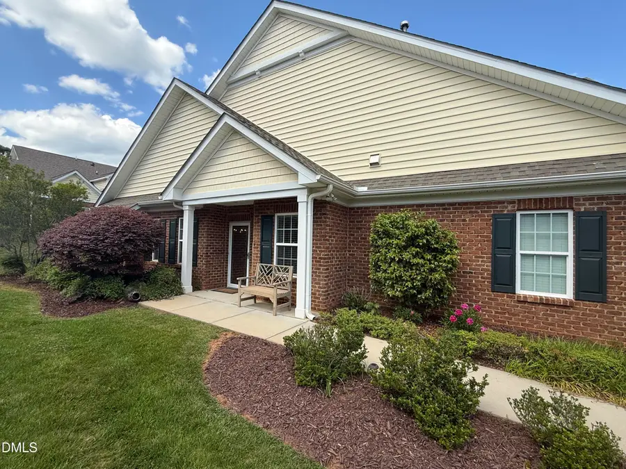 114 Bobwhite Way, Mebane, NC 27302 - #3