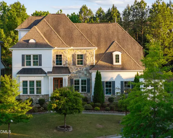 528 Bolton Grant Drive, Cary, NC 27519