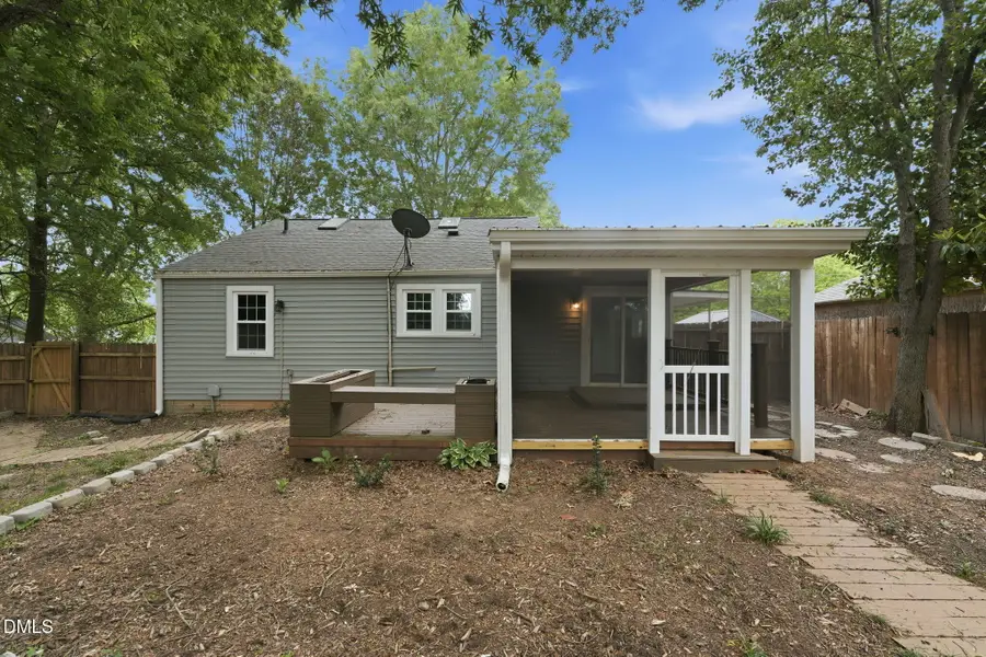 1627 Melody Lane, Burlington, NC 27215 - #3