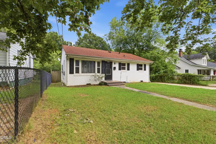 1213 Gregory Street, Greensboro, NC 27403 - #2