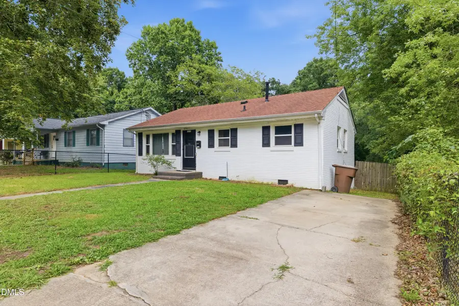 1213 Gregory Street, Greensboro, NC 27403 - #3