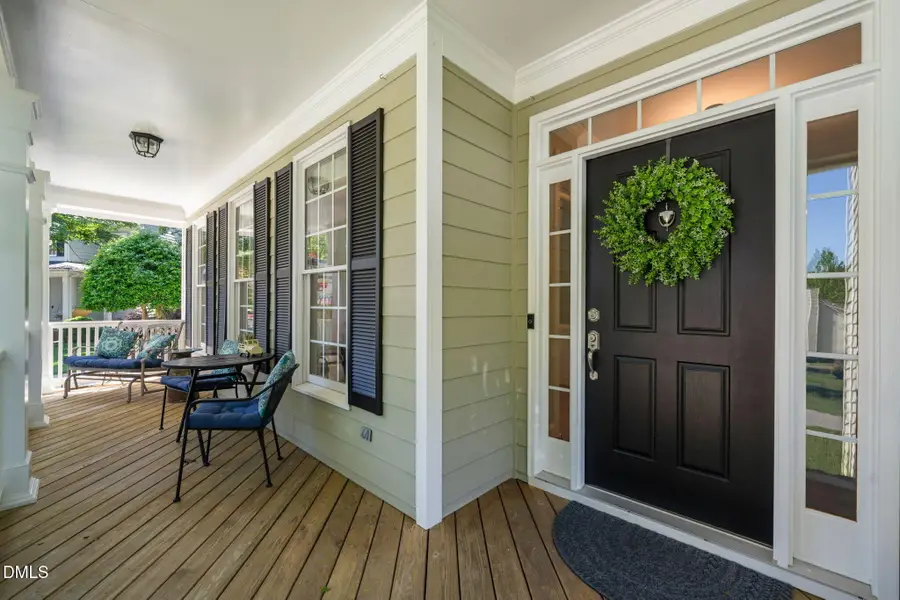 2100 Crispland Court, Fuquay Varina, NC 27526 - #2