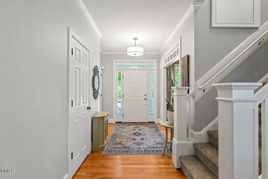 2100 Crispland Court, Fuquay Varina, NC 27526 - #3