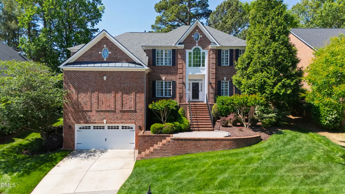 12113 Pawleys Mill Circle, Raleigh, NC 27614 - #1