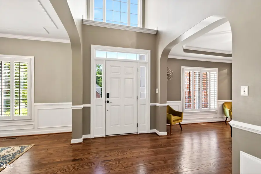 12113 Pawleys Mill Circle, Raleigh, NC 27614 - #3