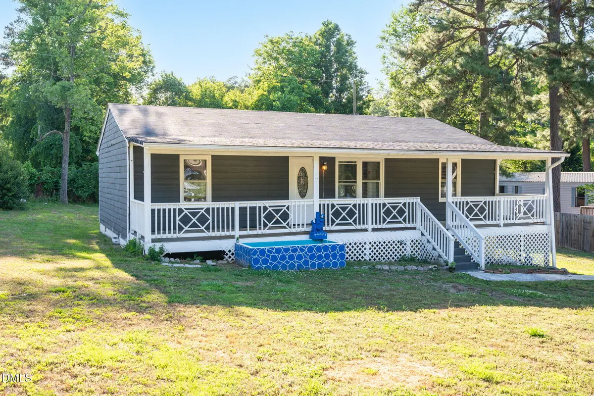 423 Orange Heights Loop Road, Hillsborough, NC 27278 - #1