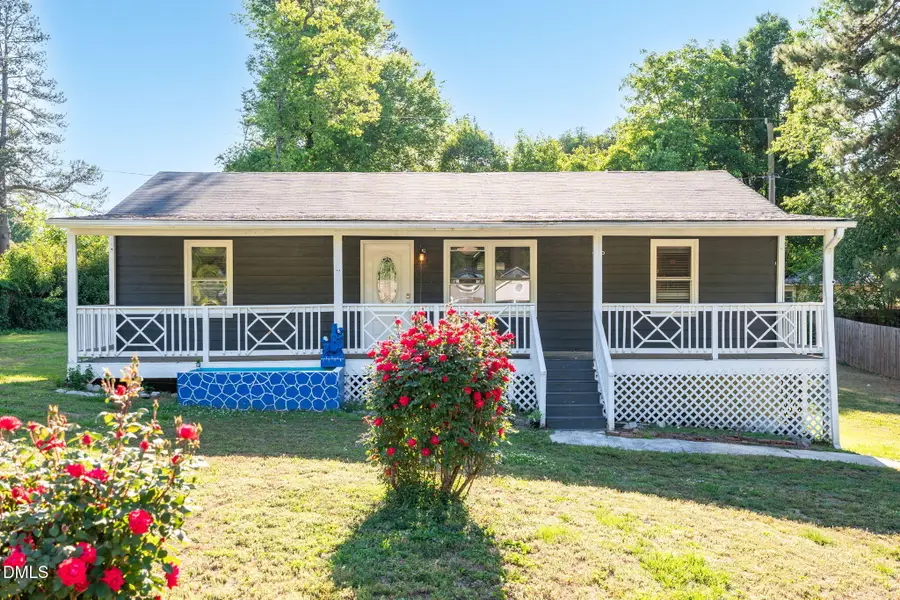 423 Orange Heights Loop Road, Hillsborough, NC 27278 - #2