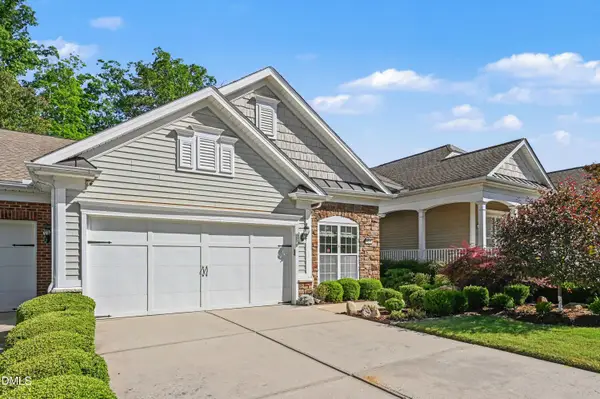 4213 Del Webb Avenue, Cary, NC 27519