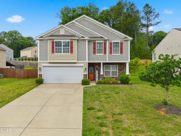 236 Solstice Drive, Haw River, NC 27258