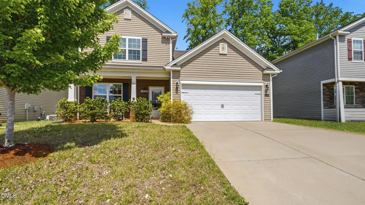 1113 Hardwick Drive, Mebane, NC 27302 - #1