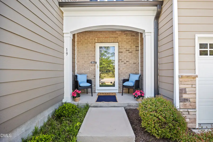19 Whitesell Way, Morrisville, NC 27560 - #3