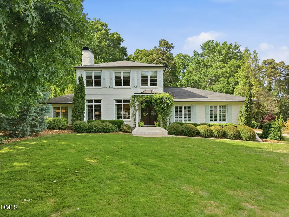 3140 Ashel Street, Raleigh, NC 27607 - #1