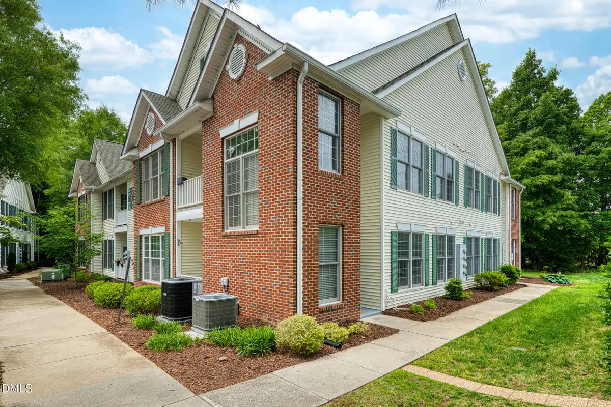 3512 Kudrow Lane, Morrisville, NC 27560 - #1