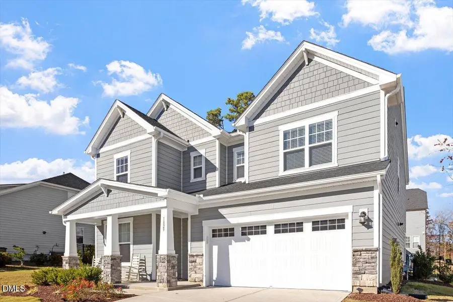 1829 Knights Crest Way, Wake Forest, NC 27587 - #2