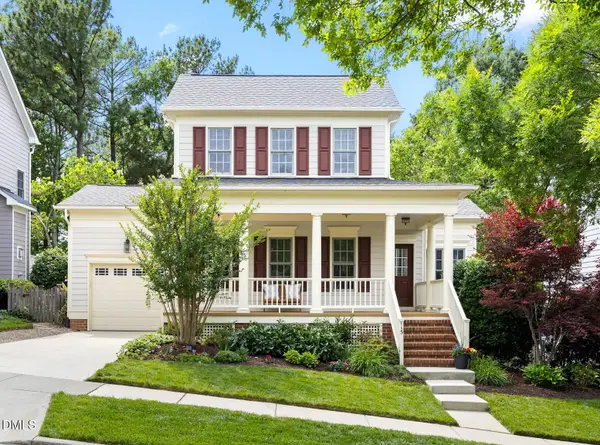115 Parkridge Avenue, Chapel Hill, NC 27517