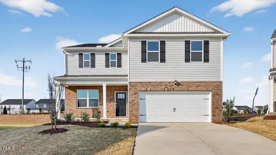 63 Cheyenne Drive, Clayton, NC 27520 - #1
