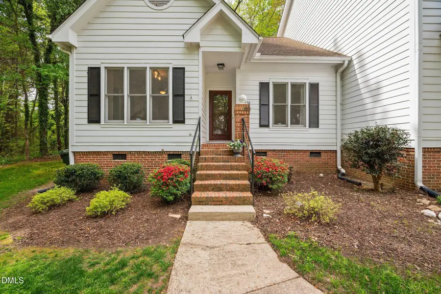 3838 Carnegie Lane, Raleigh, NC 27612 - #2