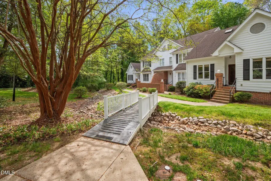 3838 Carnegie Lane, Raleigh, NC 27612 - #3