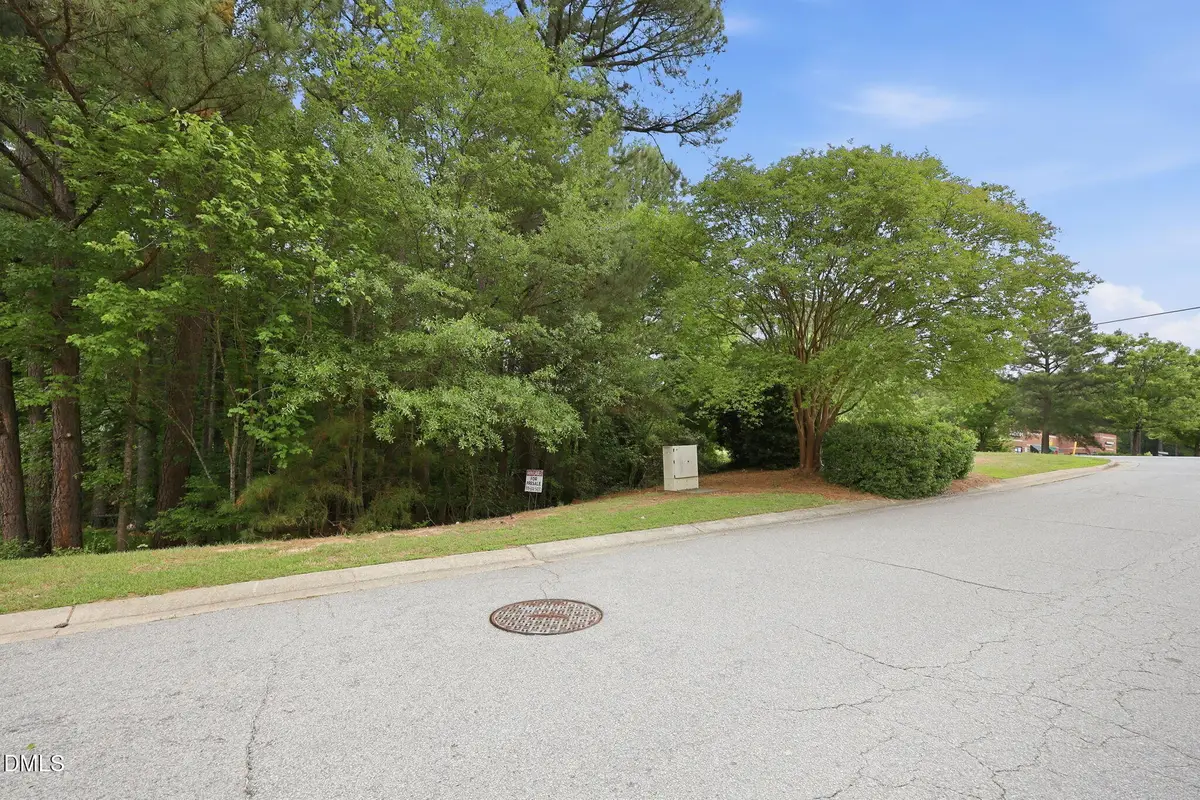 817 Oakhall Drive, Holly Springs, NC 27540 - #1