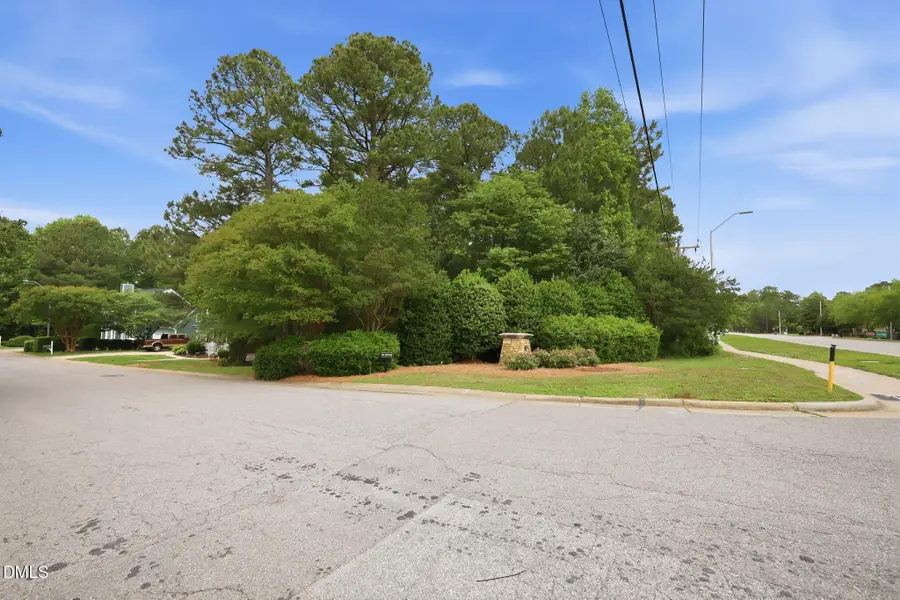 817 Oakhall Drive, Holly Springs, NC 27540 - #2