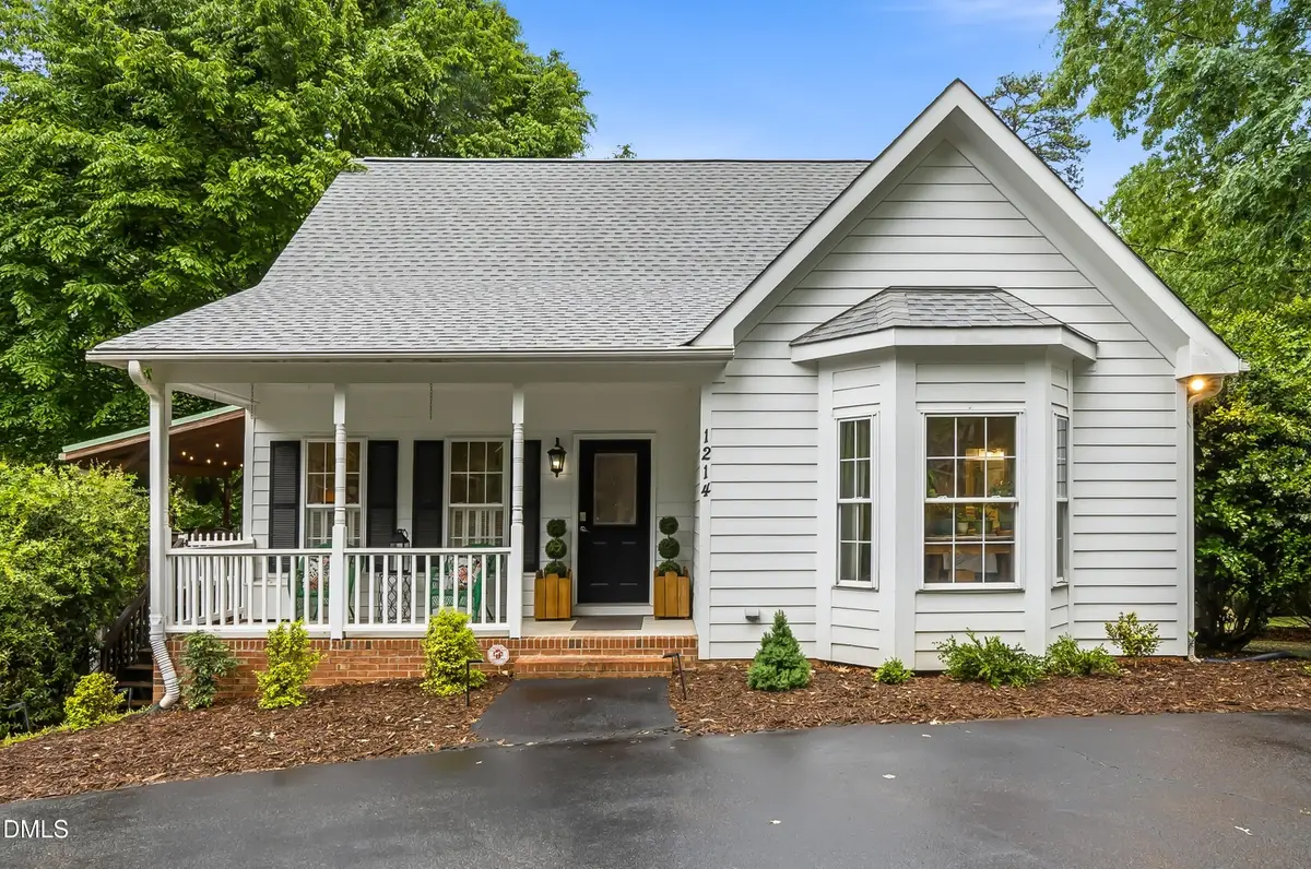 1214 Halcyon Place, Rougemont, NC 27572 - #1