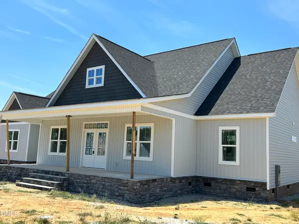 59 Prency Lane, Middlesex, NC 27557