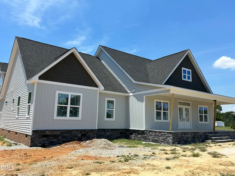 59 Prency Lane, Middlesex, NC 27557 - #2