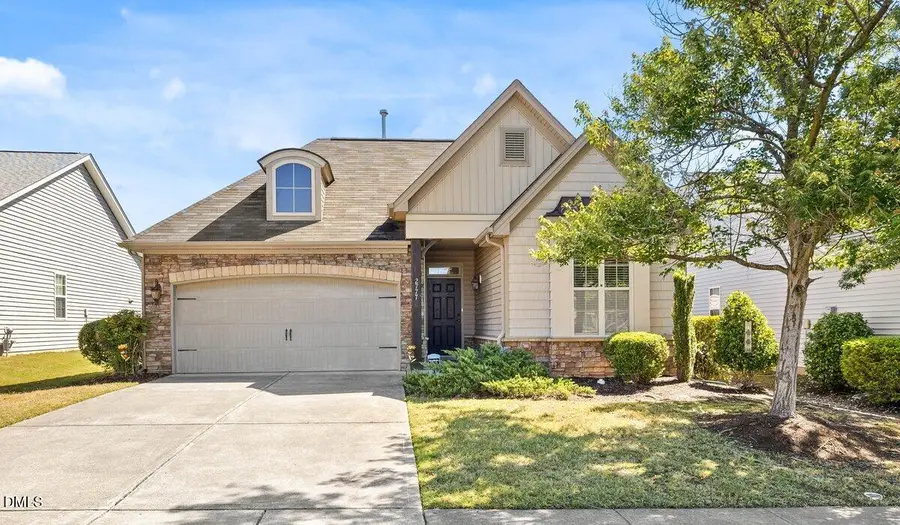 2777 Cashlin Drive, Raleigh, NC 27616 - #3