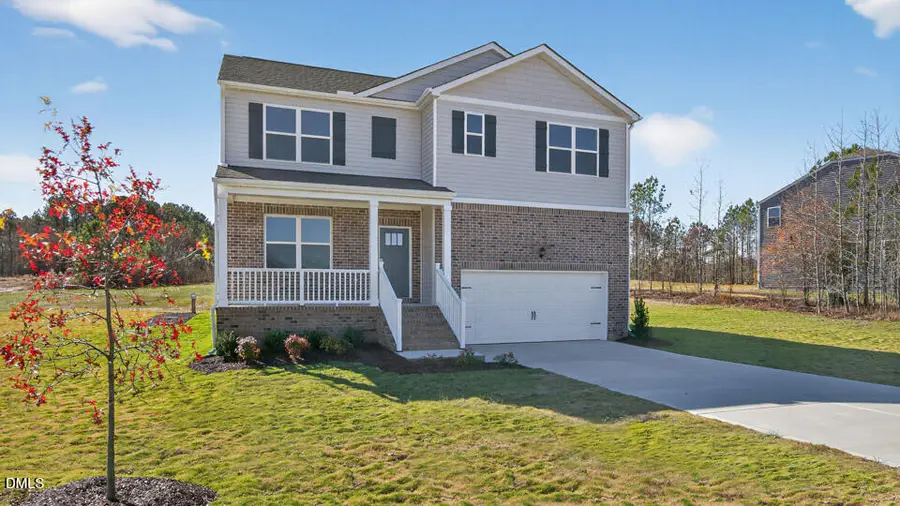 25 Grazing Crop Court, Youngsville, NC 27596 - #2
