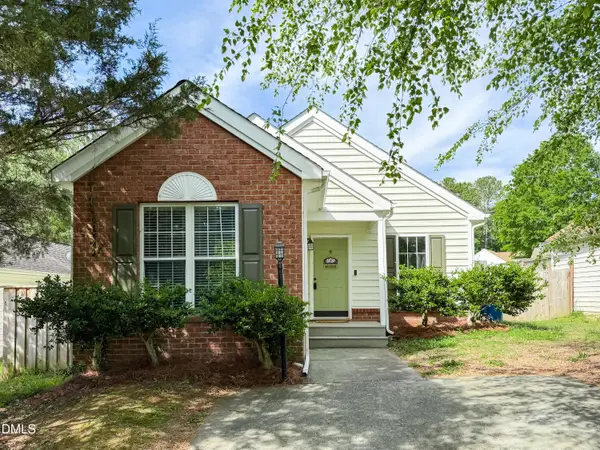 6304 Forest Ridge Drive, Durham, NC 27713