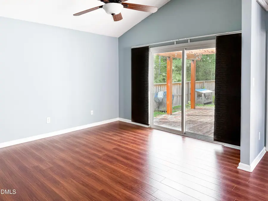 6304 Forest Ridge Drive, Durham, NC 27713 - #3
