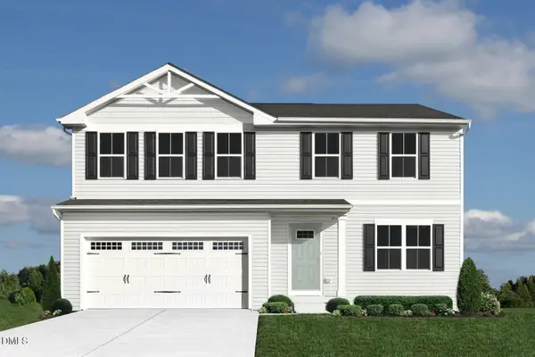 849 Jasmine Street, Wendell, NC 27591