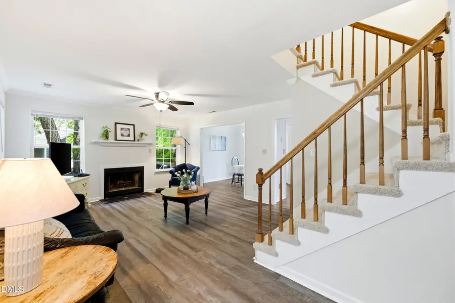 604 Vannoy Place, Fuquay Varina, NC 27526 - #2