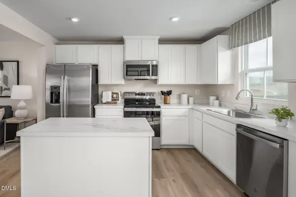589 Wheatland Country Road, Raleigh, NC 27603