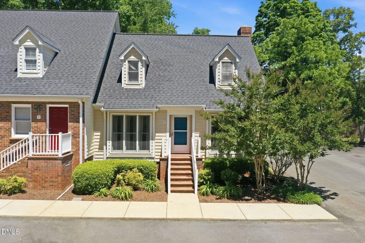 1121 Sherwood Drive, Burlington, NC 27215 - #1