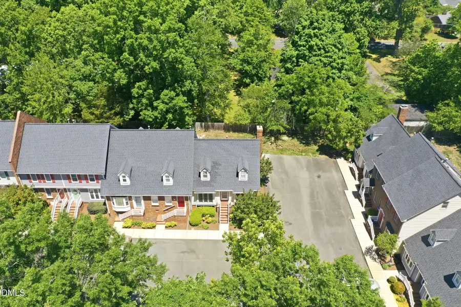 1121 Sherwood Drive, Burlington, NC 27215 - #2