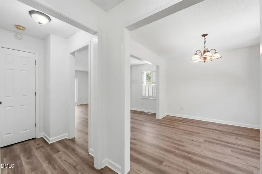 1121 Sherwood Drive, Burlington, NC 27215 - #3