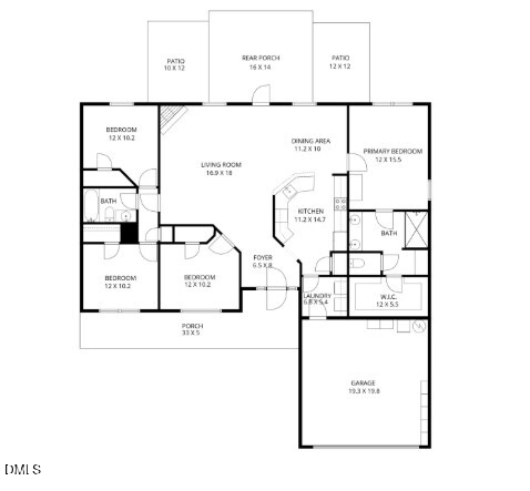 20 Deep Clay Circle, Angier, NC 27501 - #2