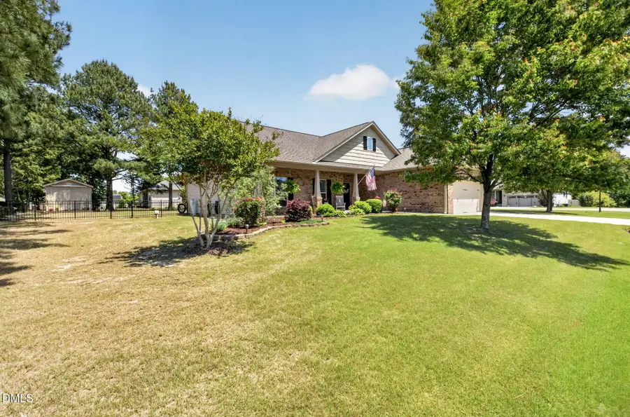 20 Deep Clay Circle, Angier, NC 27501 - #3