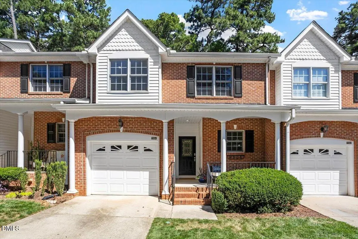 5304 Goldenglow Way, Raleigh, NC 27606 - #1