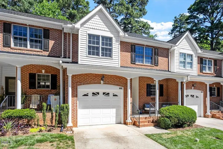 5304 Goldenglow Way, Raleigh, NC 27606 - #3