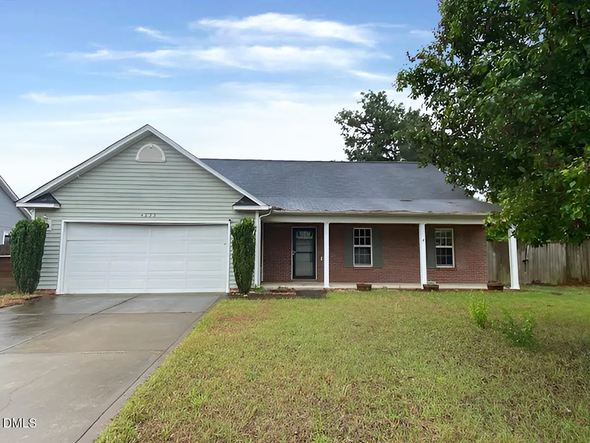 4235 Redspire Lane, Fayetteville, NC 28306 - #1