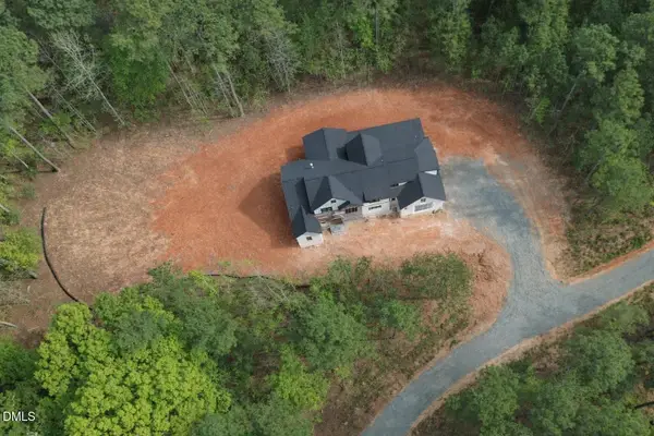 35 Big Bear Drive, Pittsboro, NC 27312