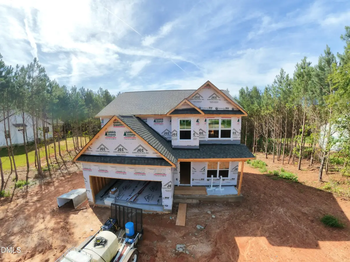 8555 Savage Road, Spring Hope, NC 27882 - #1
