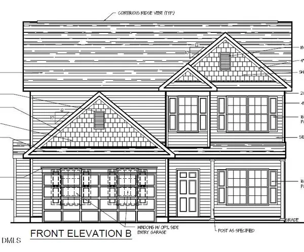 8555 Savage Road, Spring Hope, NC 27882
