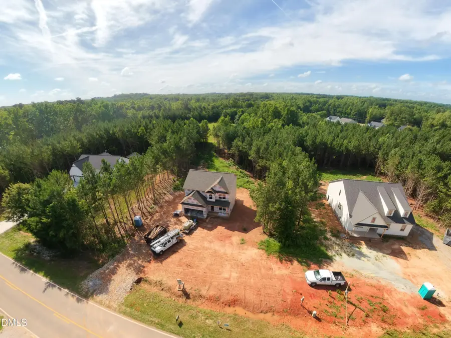 8555 Savage Road, Spring Hope, NC 27882 - #2