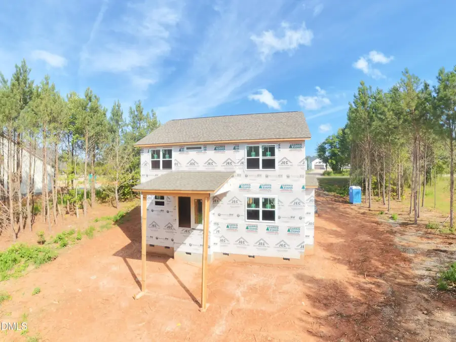 8555 Savage Road, Spring Hope, NC 27882 - #3